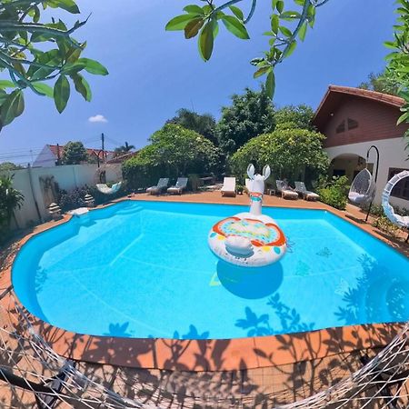 Namphung Phuket Boutique Resort Rawai Luaran gambar