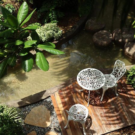 Namphung Phuket Boutique Resort Rawai Luaran gambar