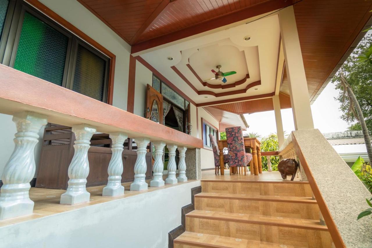 Namphung Phuket Boutique Resort Rawai Luaran gambar