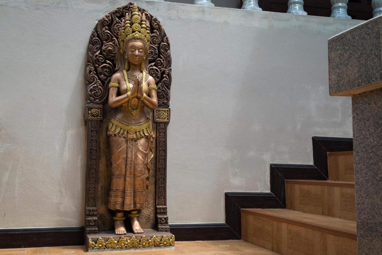 Namphung Phuket Boutique Resort Rawai Luaran gambar
