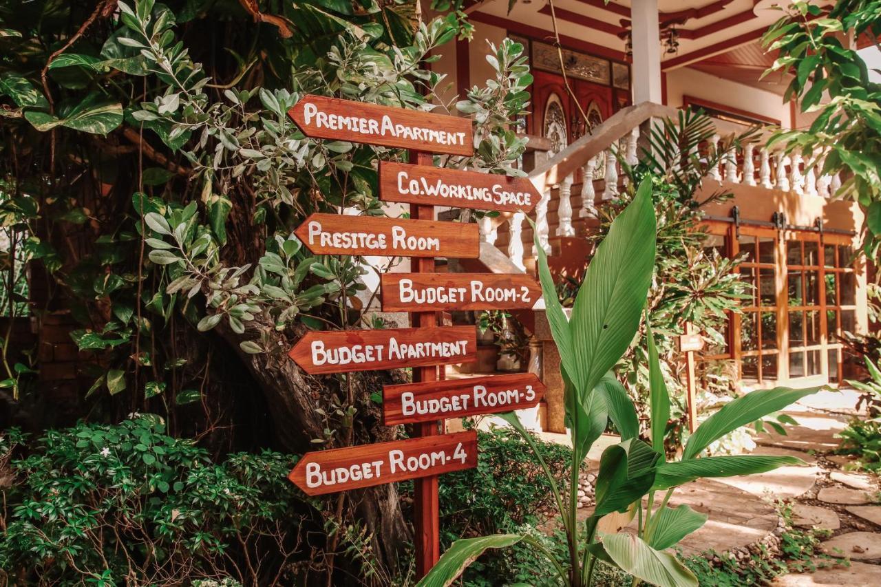 Namphung Phuket Boutique Resort Rawai Luaran gambar