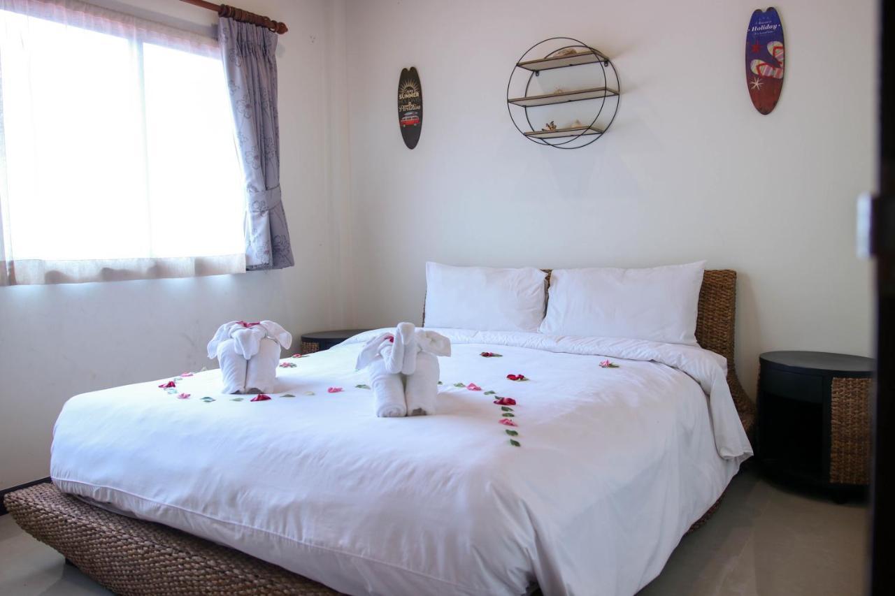 Namphung Phuket Boutique Resort Rawai Luaran gambar