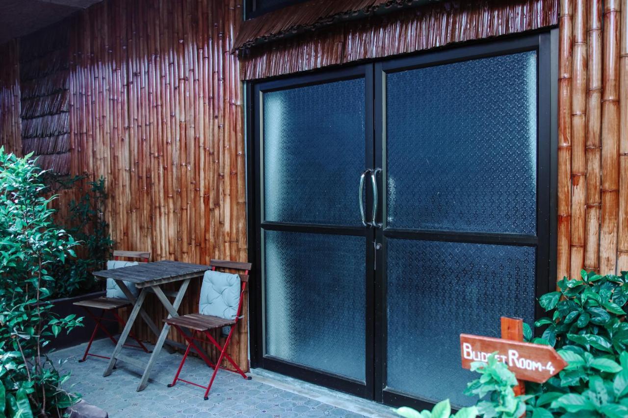 Namphung Phuket Boutique Resort Rawai Luaran gambar