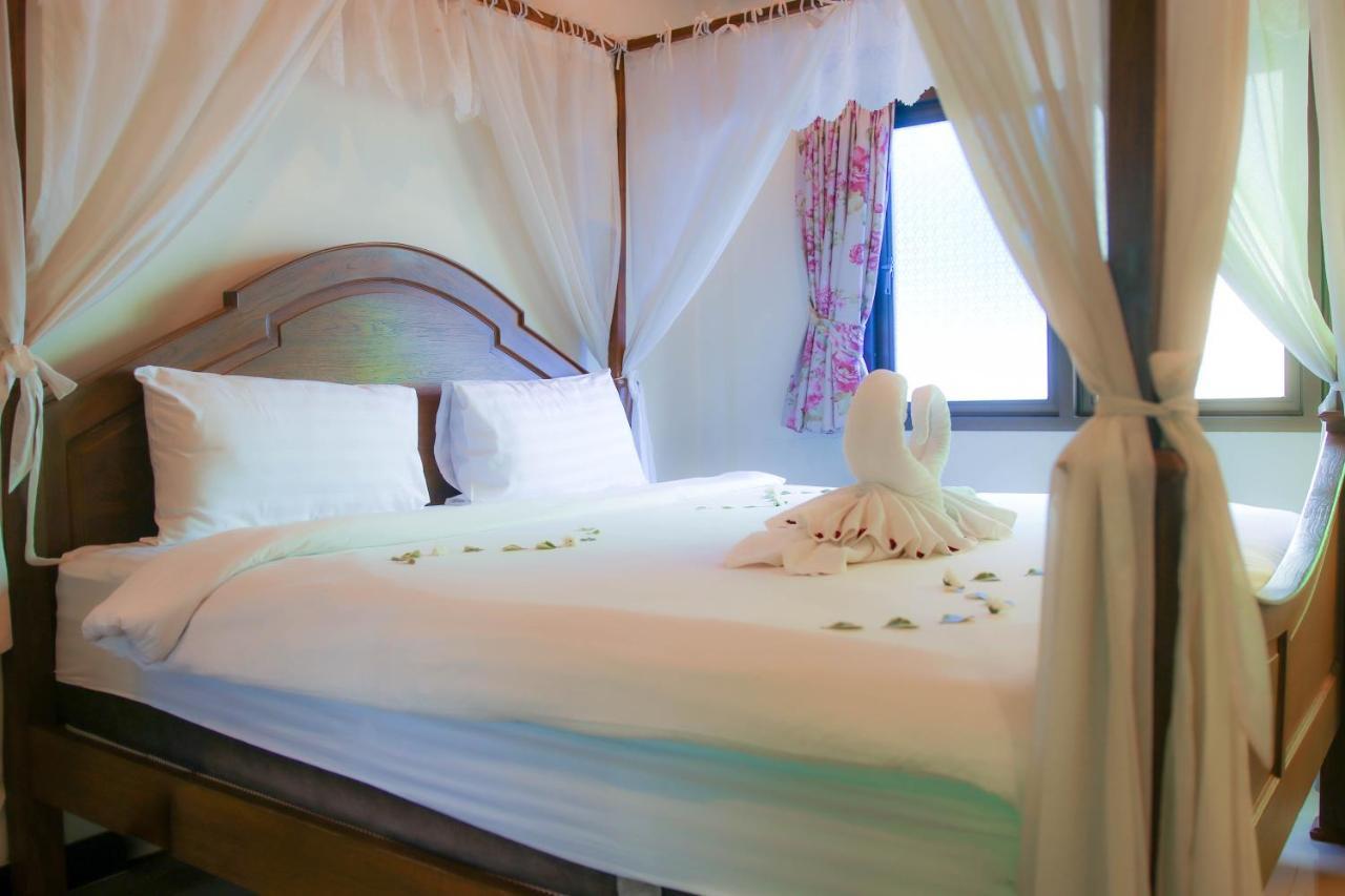 Namphung Phuket Boutique Resort Rawai Luaran gambar