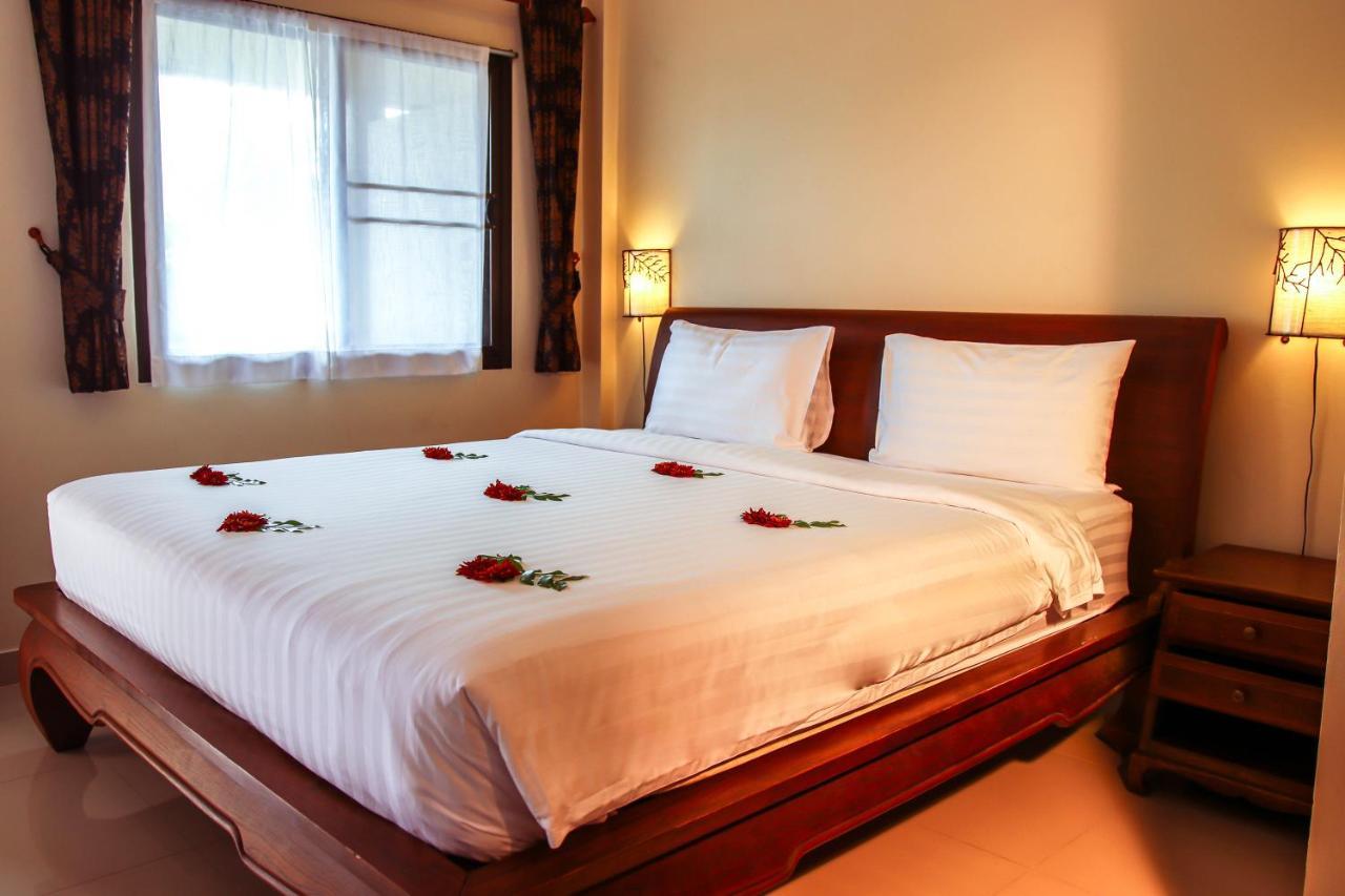Namphung Phuket Boutique Resort Rawai Luaran gambar