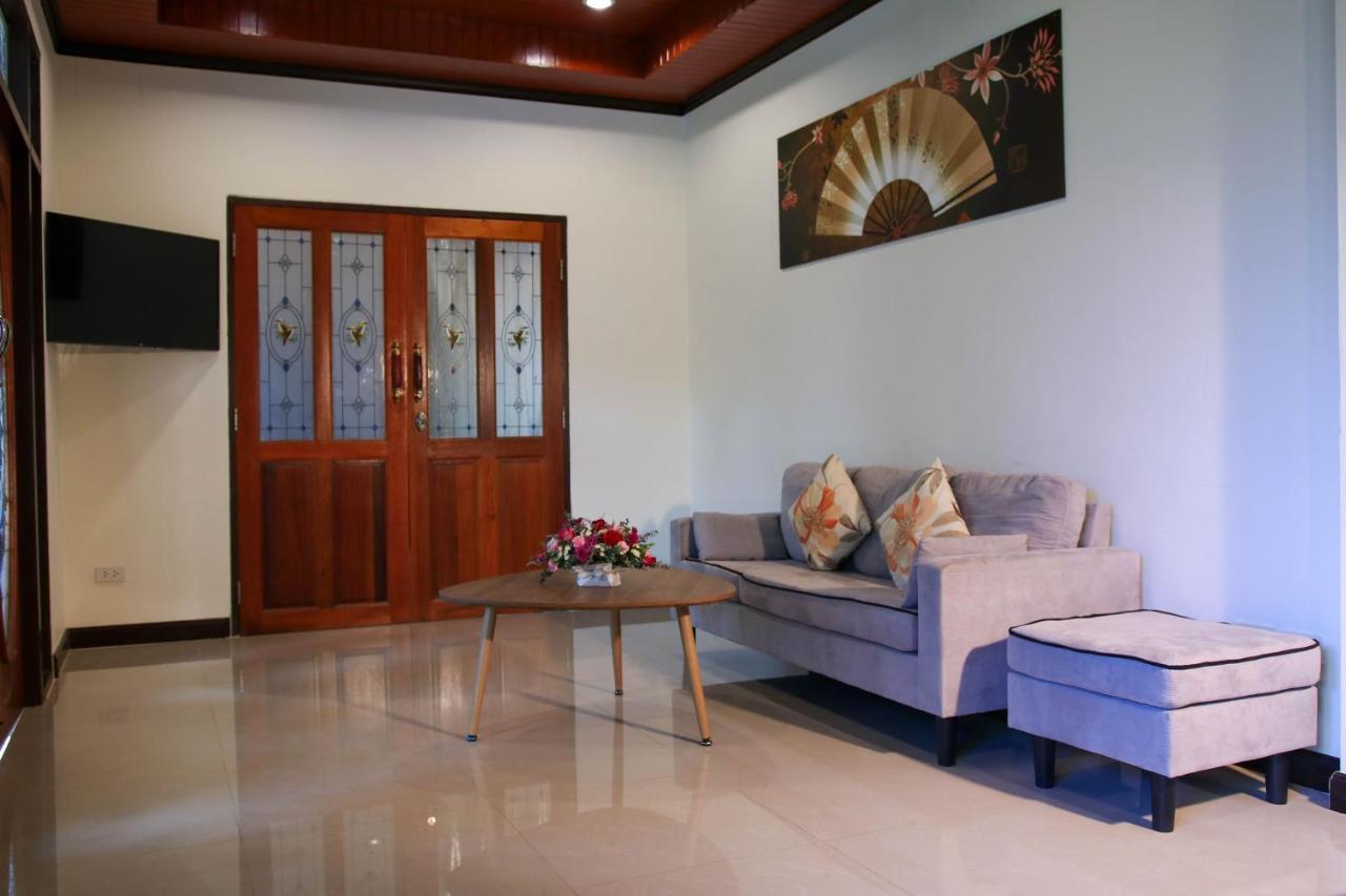 Namphung Phuket Boutique Resort Rawai Luaran gambar