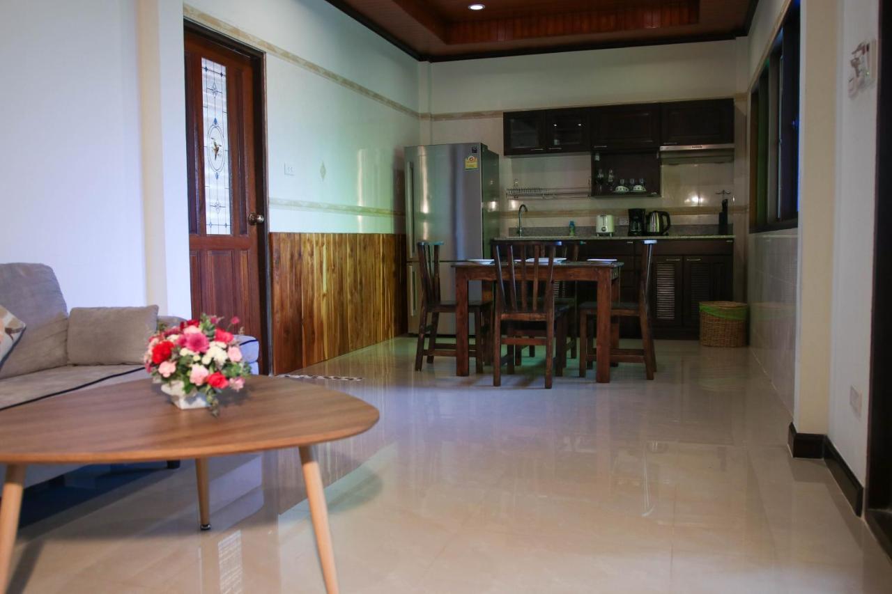 Namphung Phuket Boutique Resort Rawai Luaran gambar