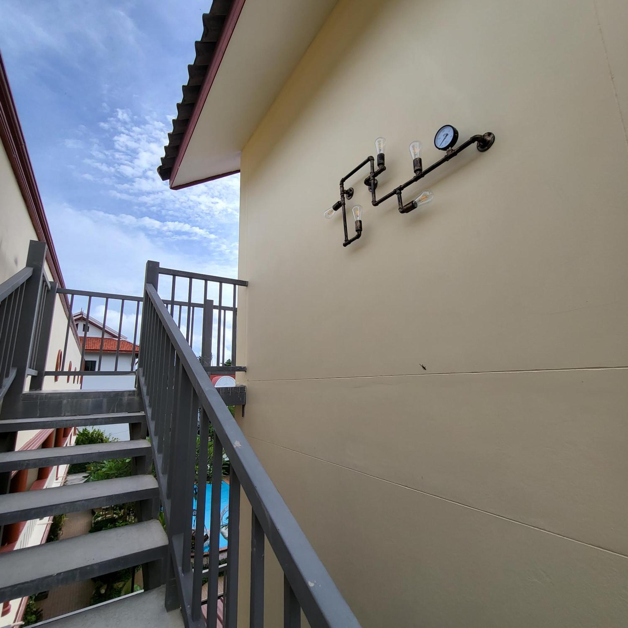 Namphung Phuket Boutique Resort Rawai Luaran gambar