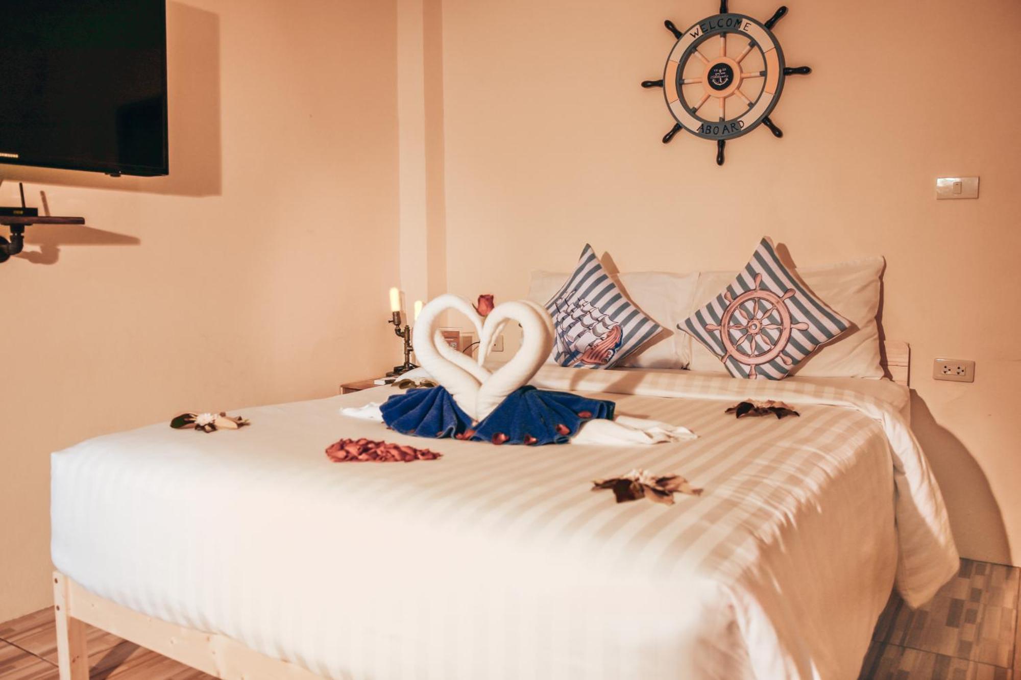 Namphung Phuket Boutique Resort Rawai Luaran gambar