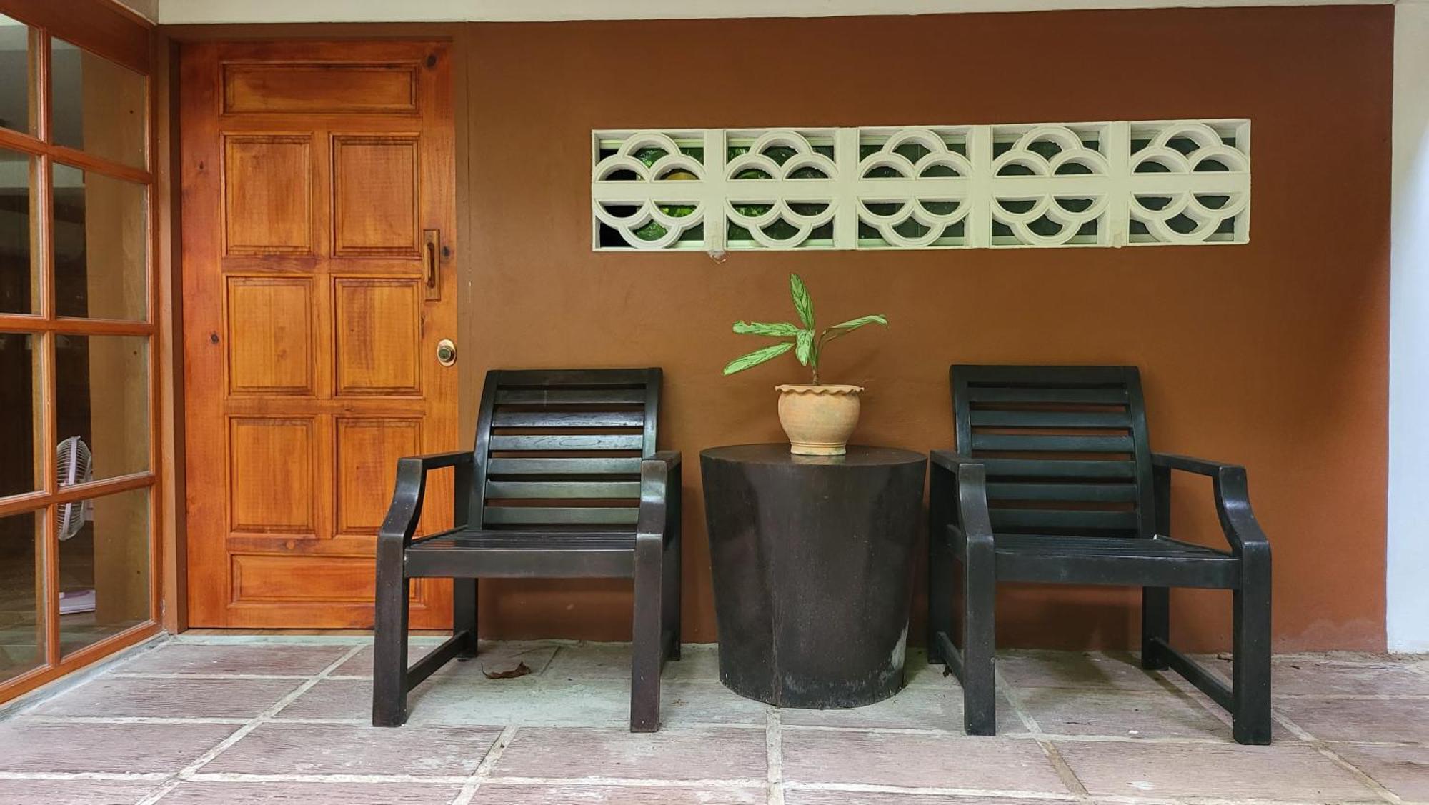 Namphung Phuket Boutique Resort Rawai Bilik gambar