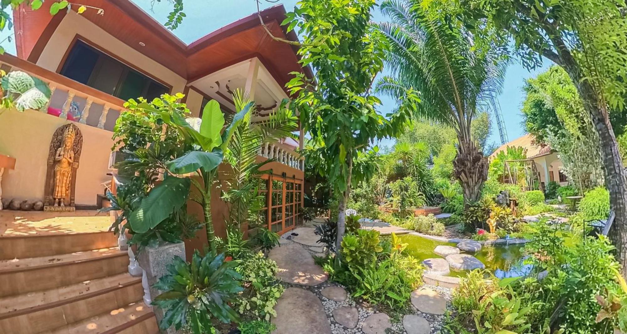 Namphung Phuket Boutique Resort Rawai Luaran gambar