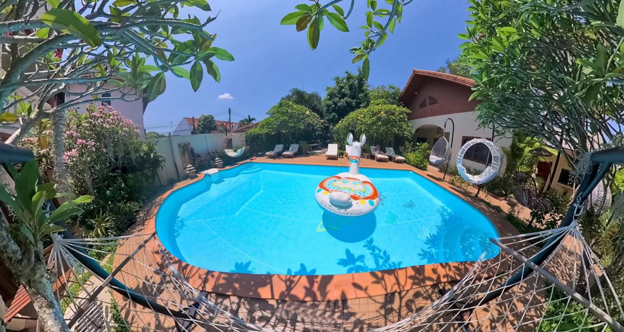 Namphung Phuket Boutique Resort Rawai Luaran gambar