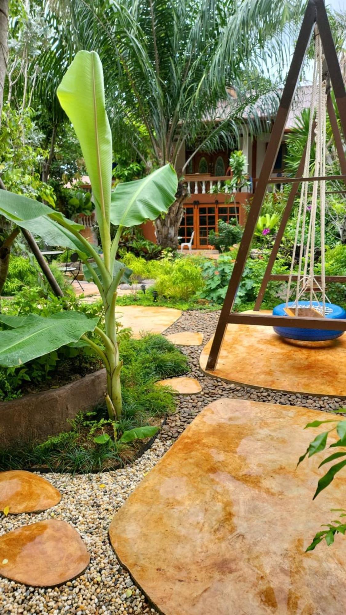 Namphung Phuket Boutique Resort Rawai Luaran gambar