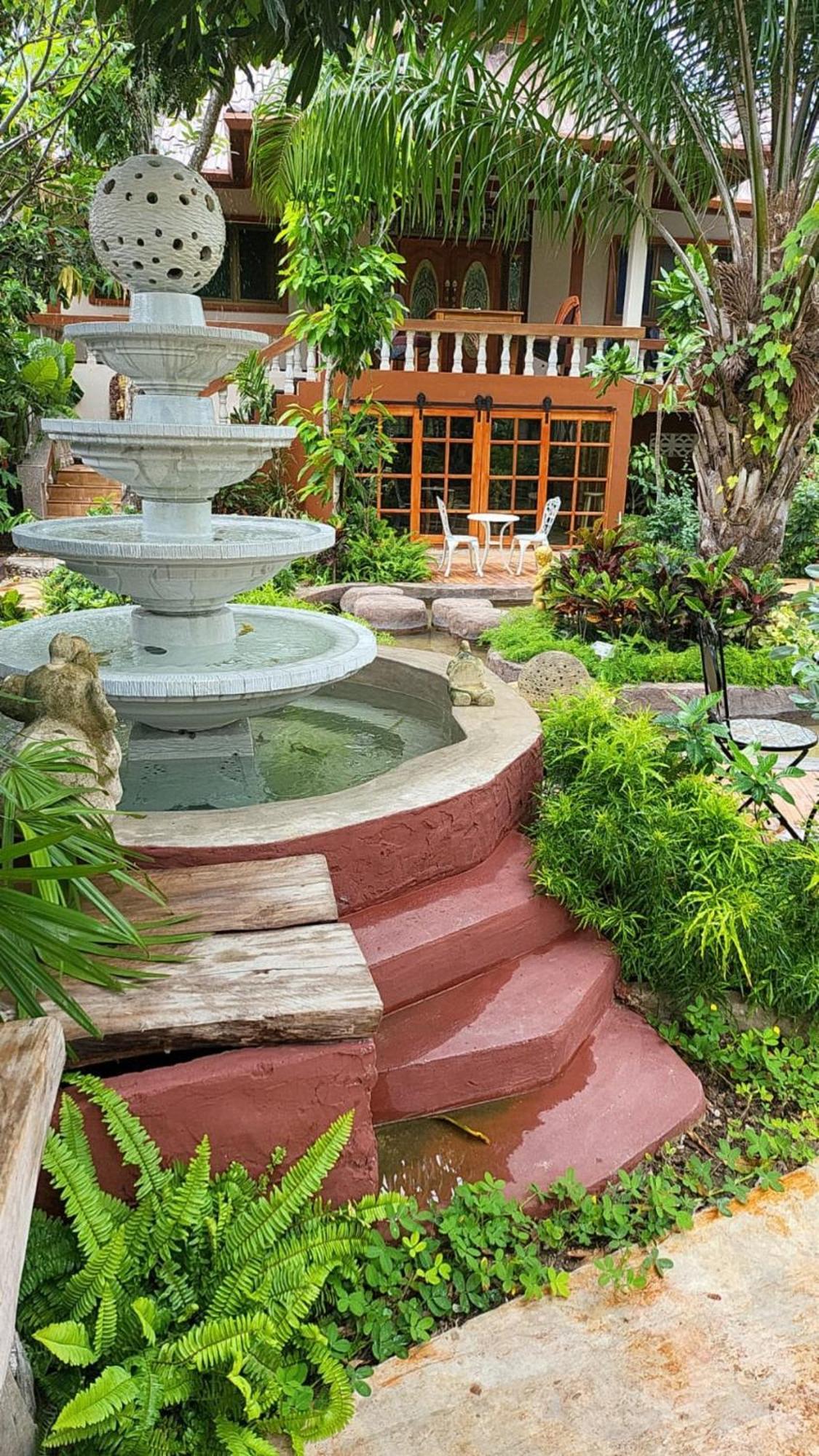 Namphung Phuket Boutique Resort Rawai Luaran gambar