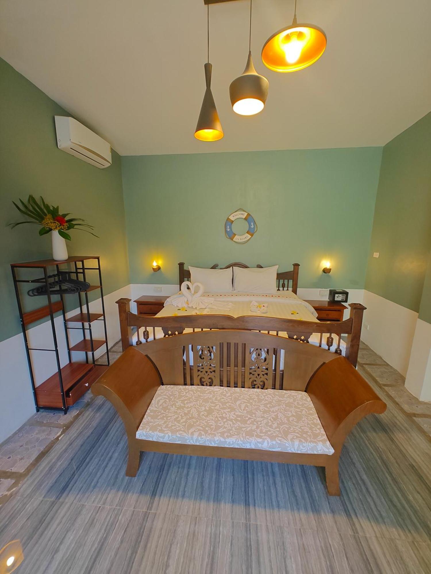 Namphung Phuket Boutique Resort Rawai Luaran gambar