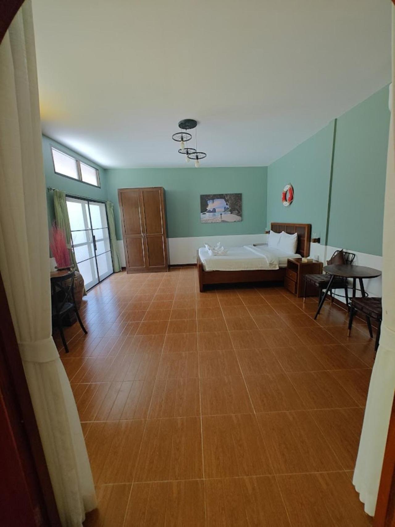 Namphung Phuket Boutique Resort Rawai Luaran gambar