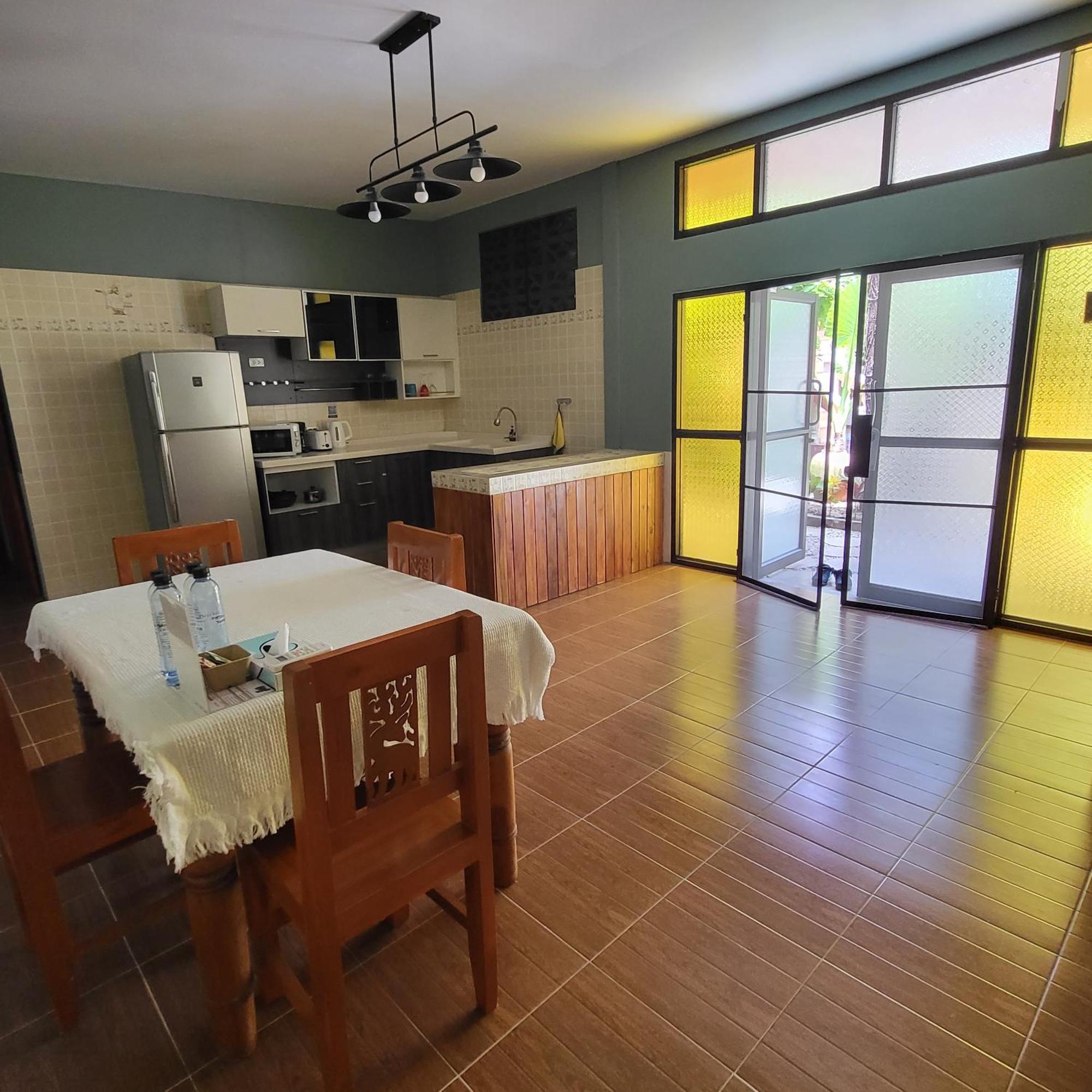 Namphung Phuket Boutique Resort Rawai Luaran gambar