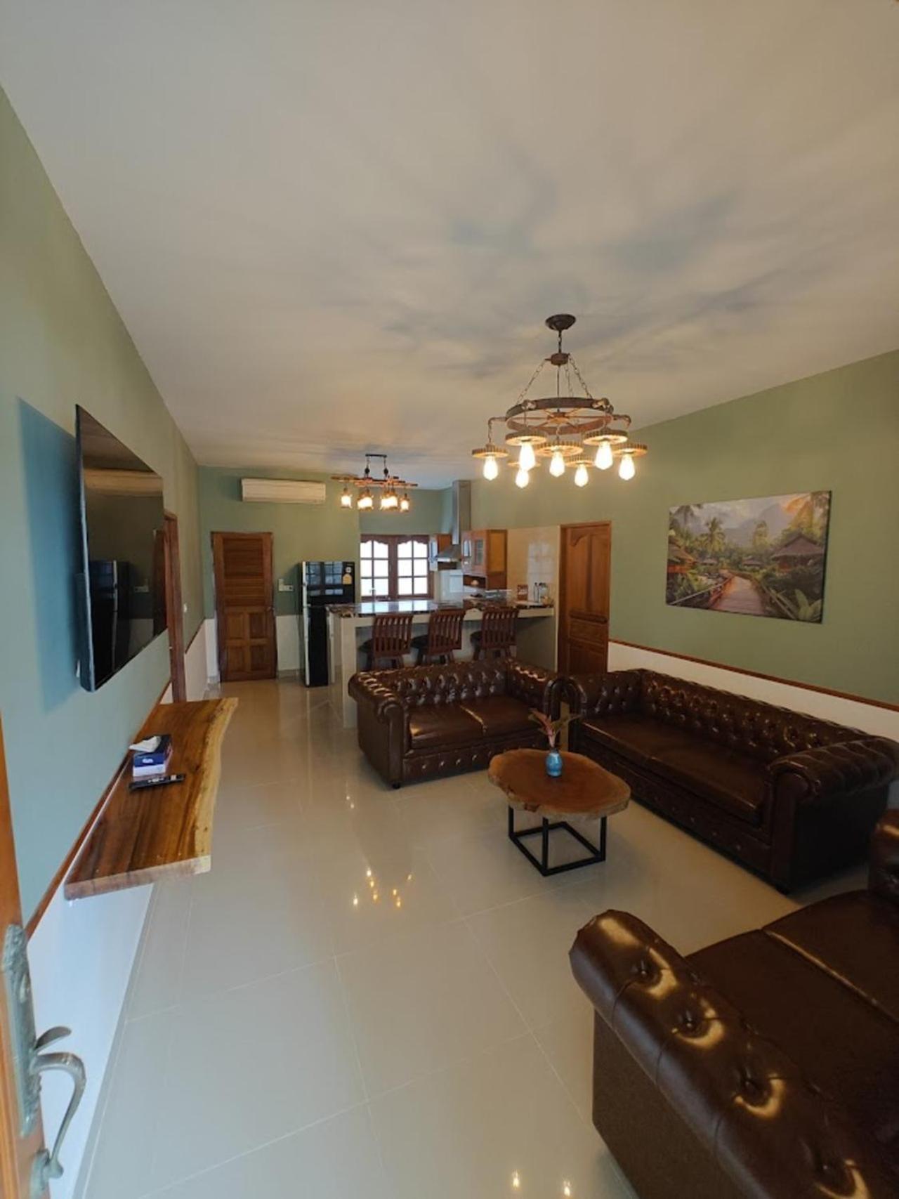Namphung Phuket Boutique Resort Rawai Luaran gambar