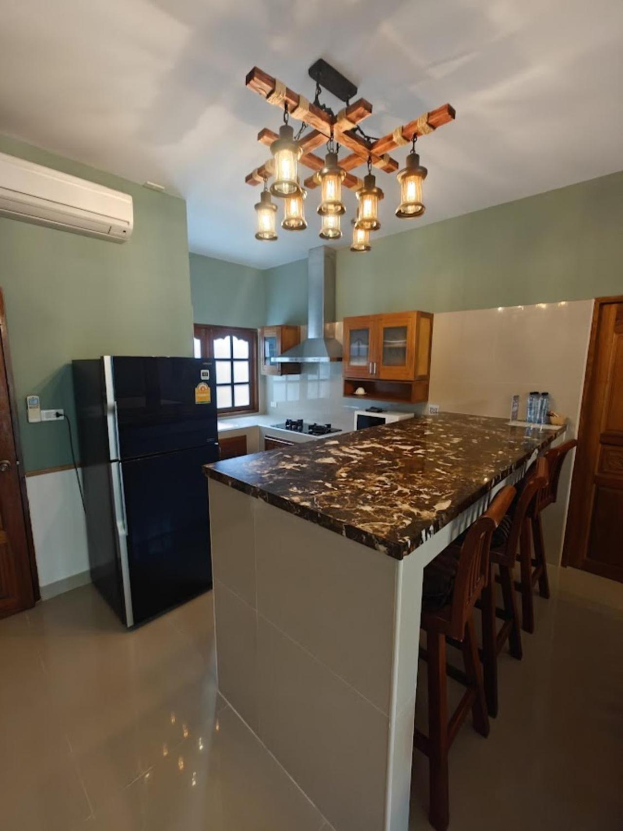 Namphung Phuket Boutique Resort Rawai Luaran gambar