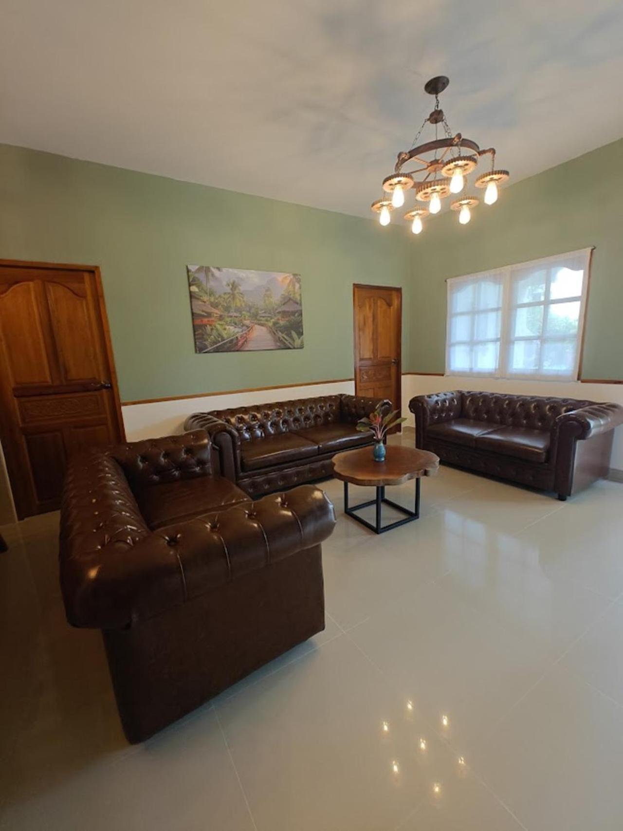 Namphung Phuket Boutique Resort Rawai Luaran gambar
