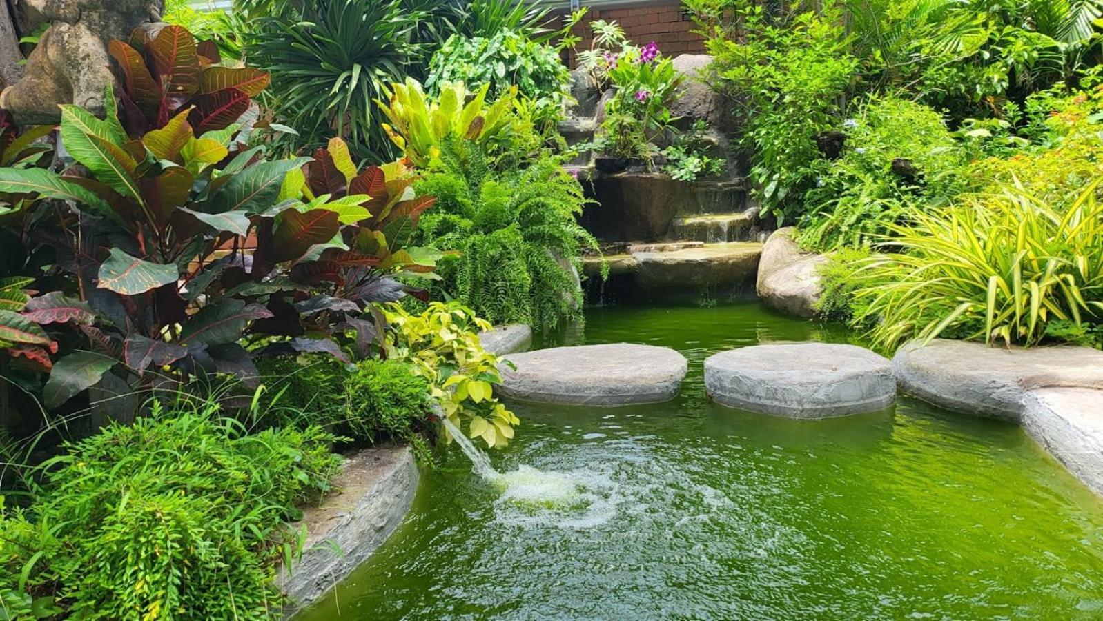 Namphung Phuket Boutique Resort Rawai Luaran gambar