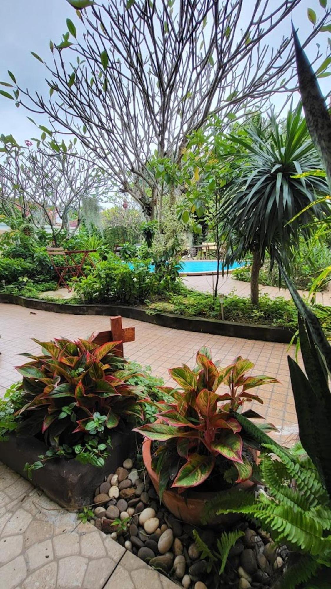Namphung Phuket Boutique Resort Rawai Luaran gambar