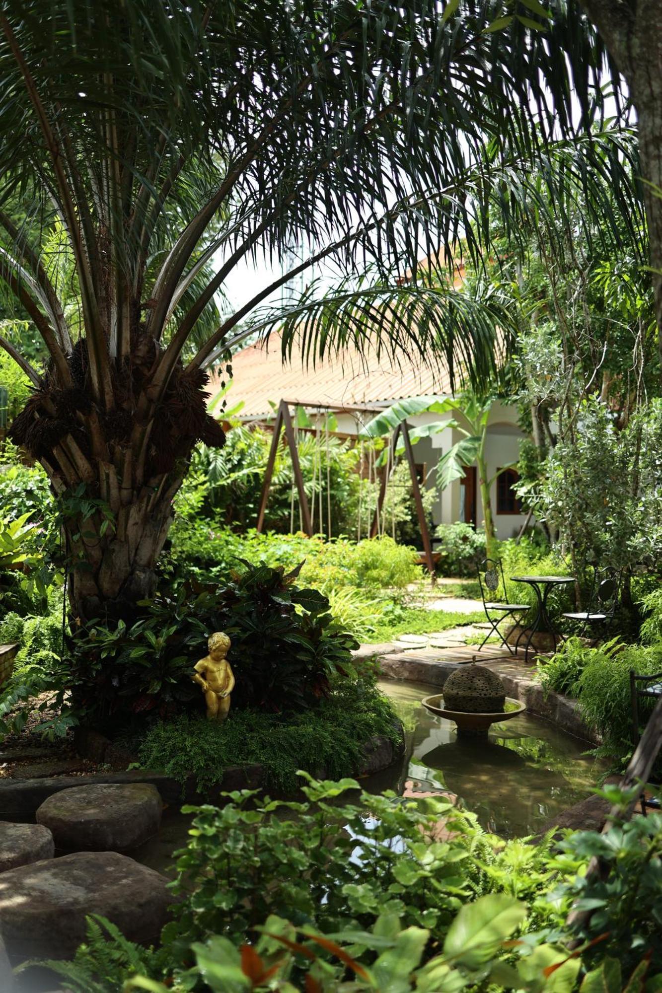Namphung Phuket Boutique Resort Rawai Luaran gambar
