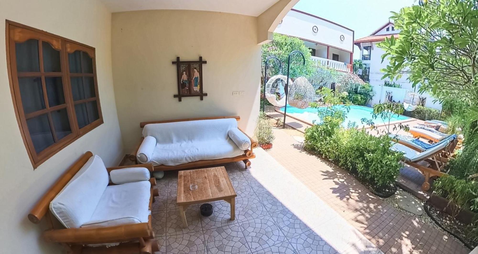 Namphung Phuket Boutique Resort Rawai Luaran gambar