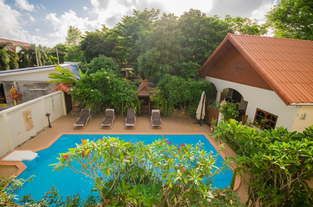 Namphung Phuket Boutique Resort Rawai Luaran gambar
