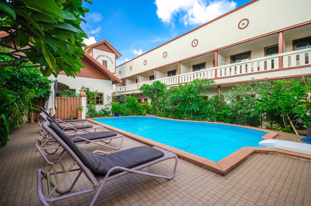 Namphung Phuket Boutique Resort Rawai Luaran gambar
