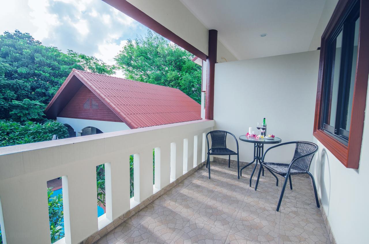 Namphung Phuket Boutique Resort Rawai Luaran gambar