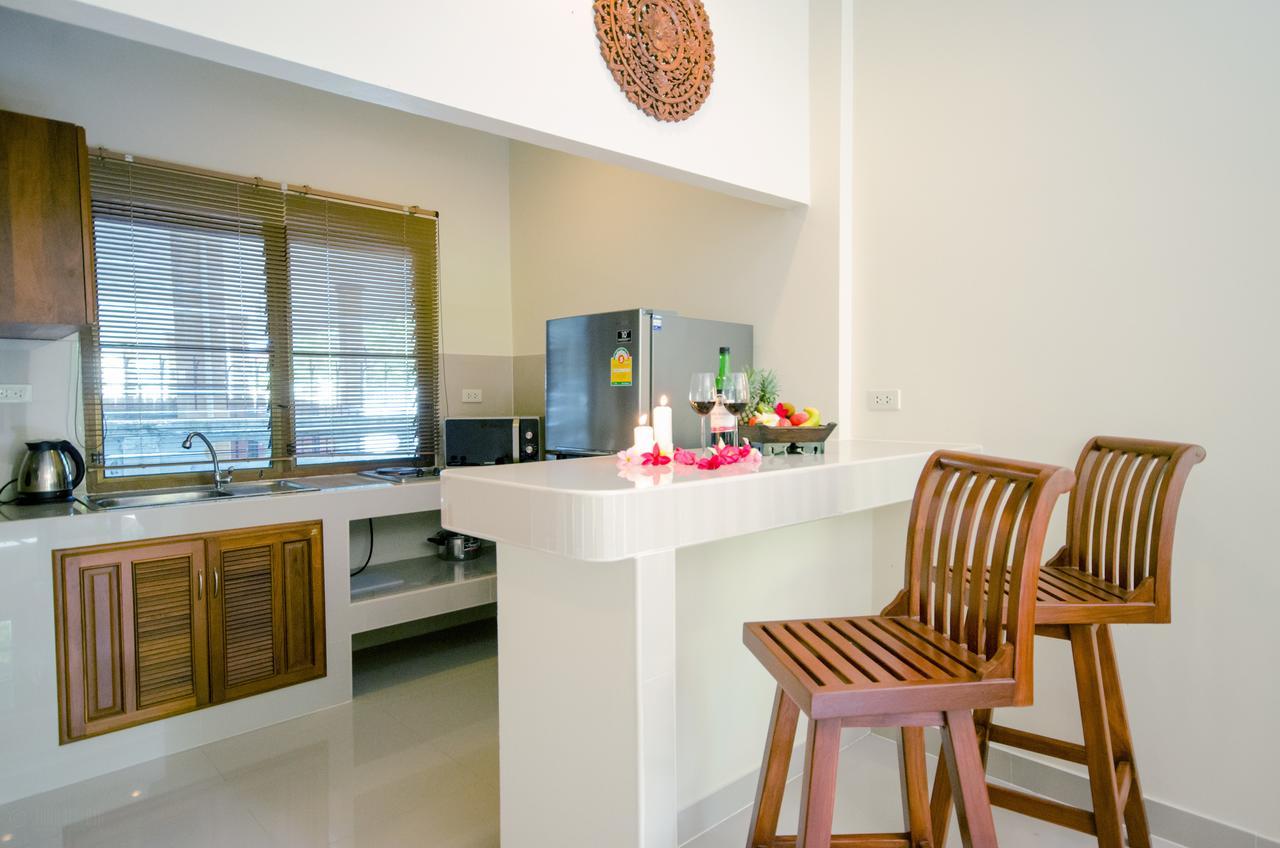 Namphung Phuket Boutique Resort Rawai Luaran gambar