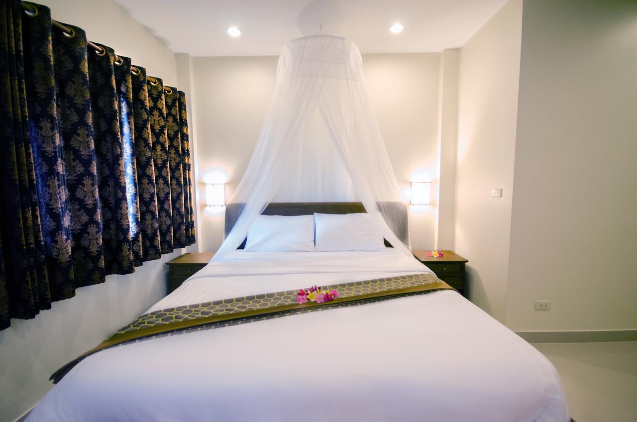 Namphung Phuket Boutique Resort Rawai Luaran gambar