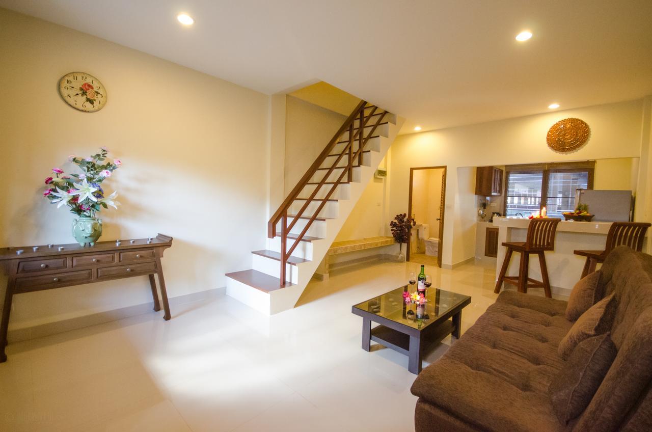 Namphung Phuket Boutique Resort Rawai Luaran gambar