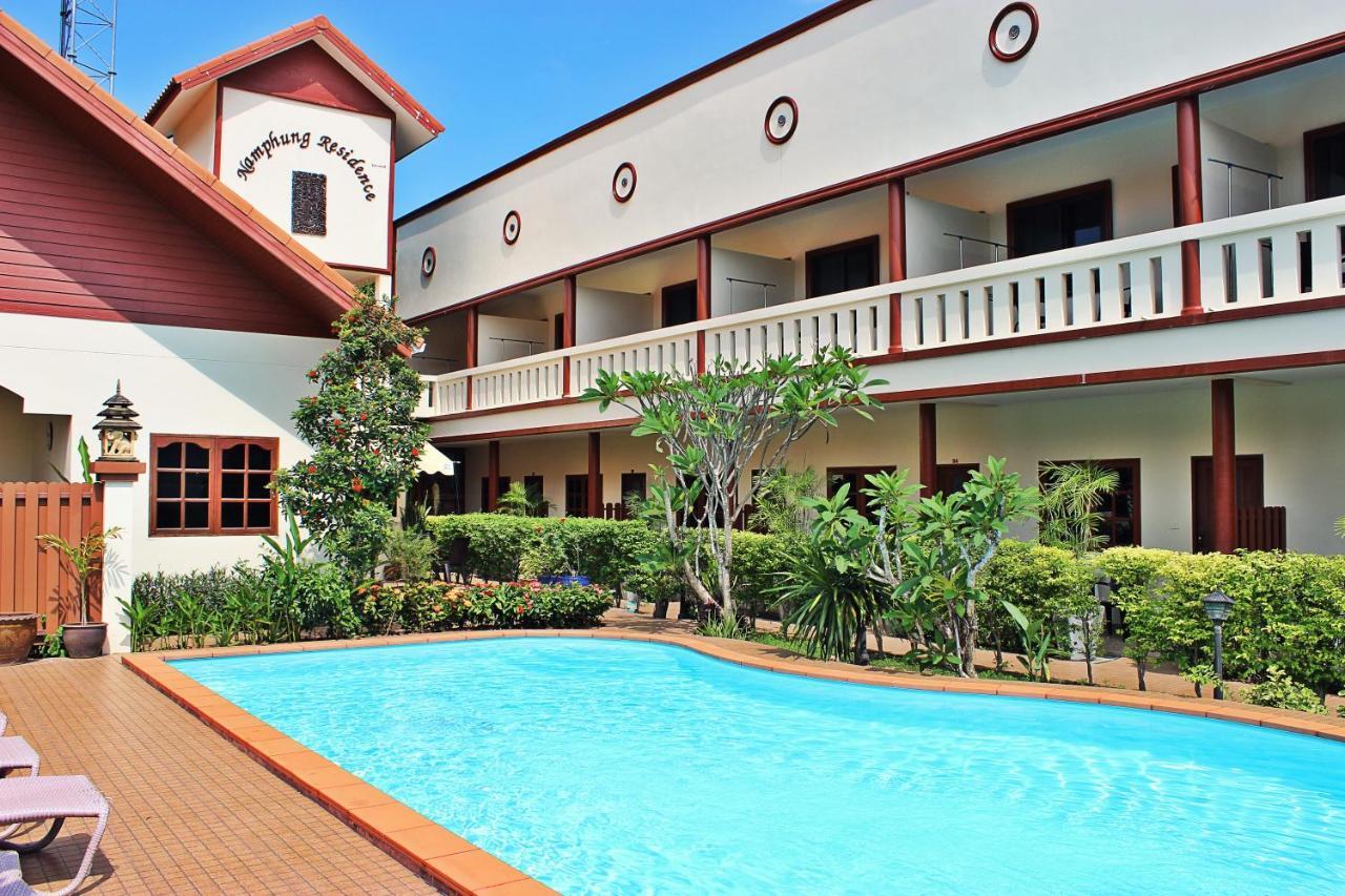 Namphung Phuket Boutique Resort Rawai Luaran gambar