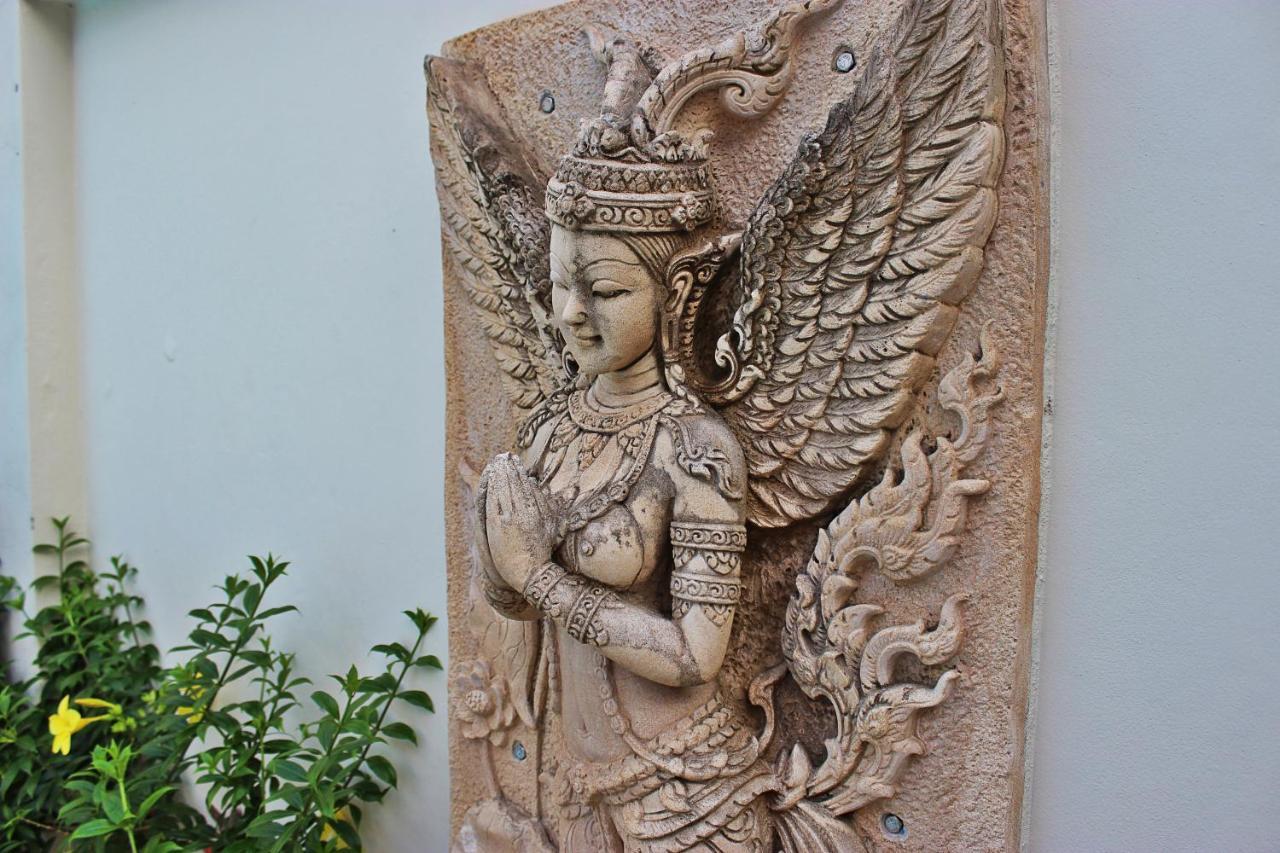 Namphung Phuket Boutique Resort Rawai Luaran gambar