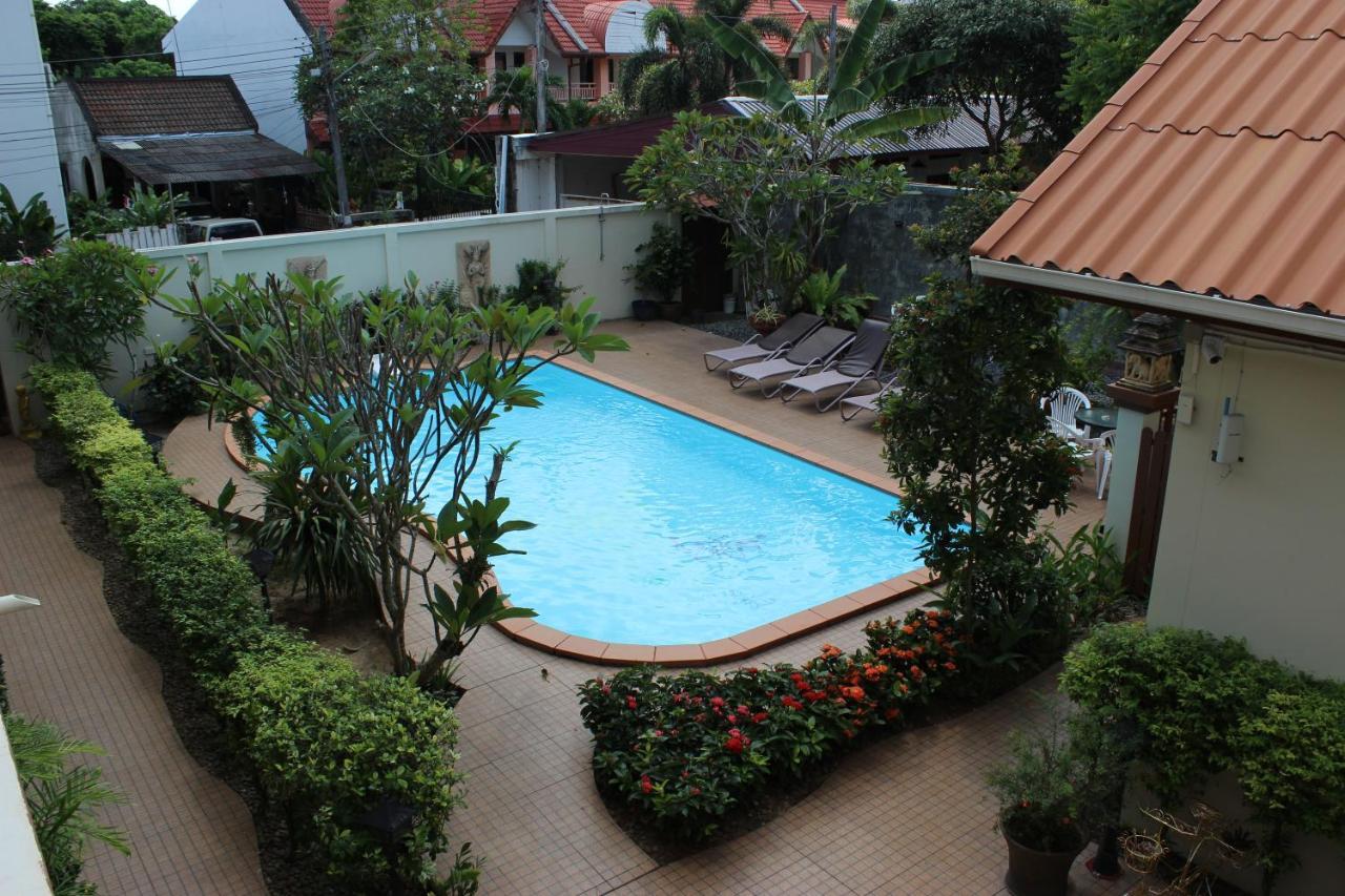 Namphung Phuket Boutique Resort Rawai Luaran gambar